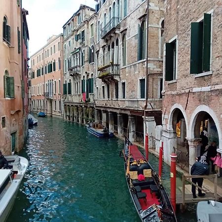 Venice Tourist House Zewnętrze zdjęcie