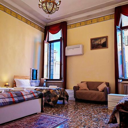 Venice Tourist House Zewnętrze zdjęcie