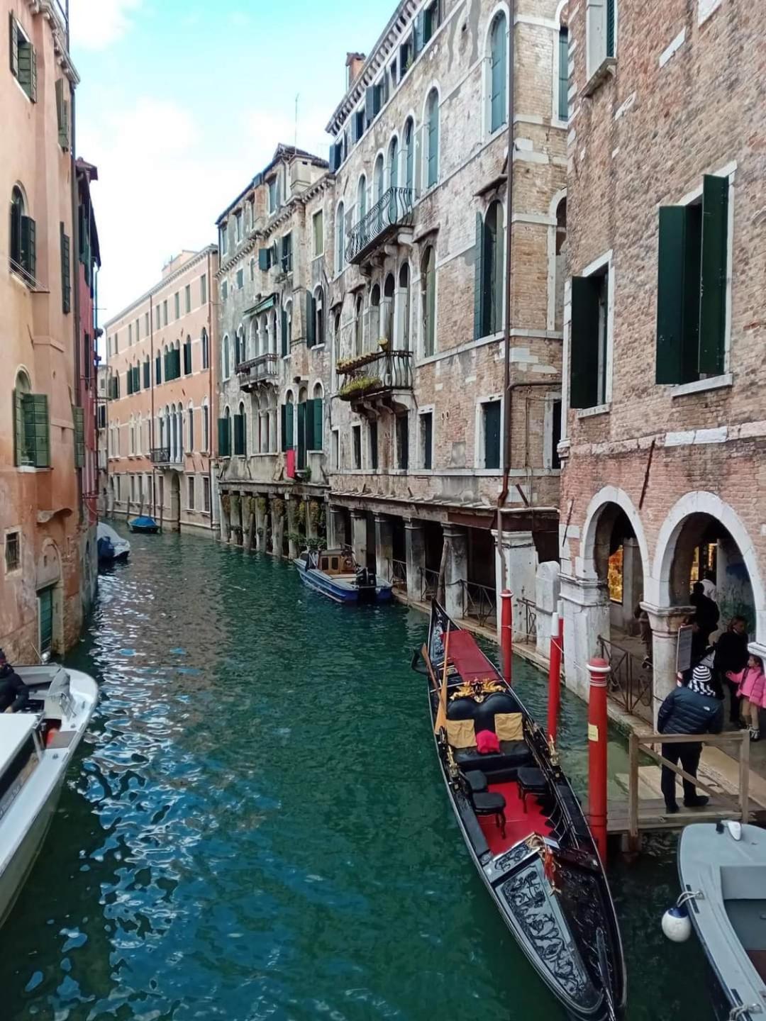 Venice Tourist House Zewnętrze zdjęcie