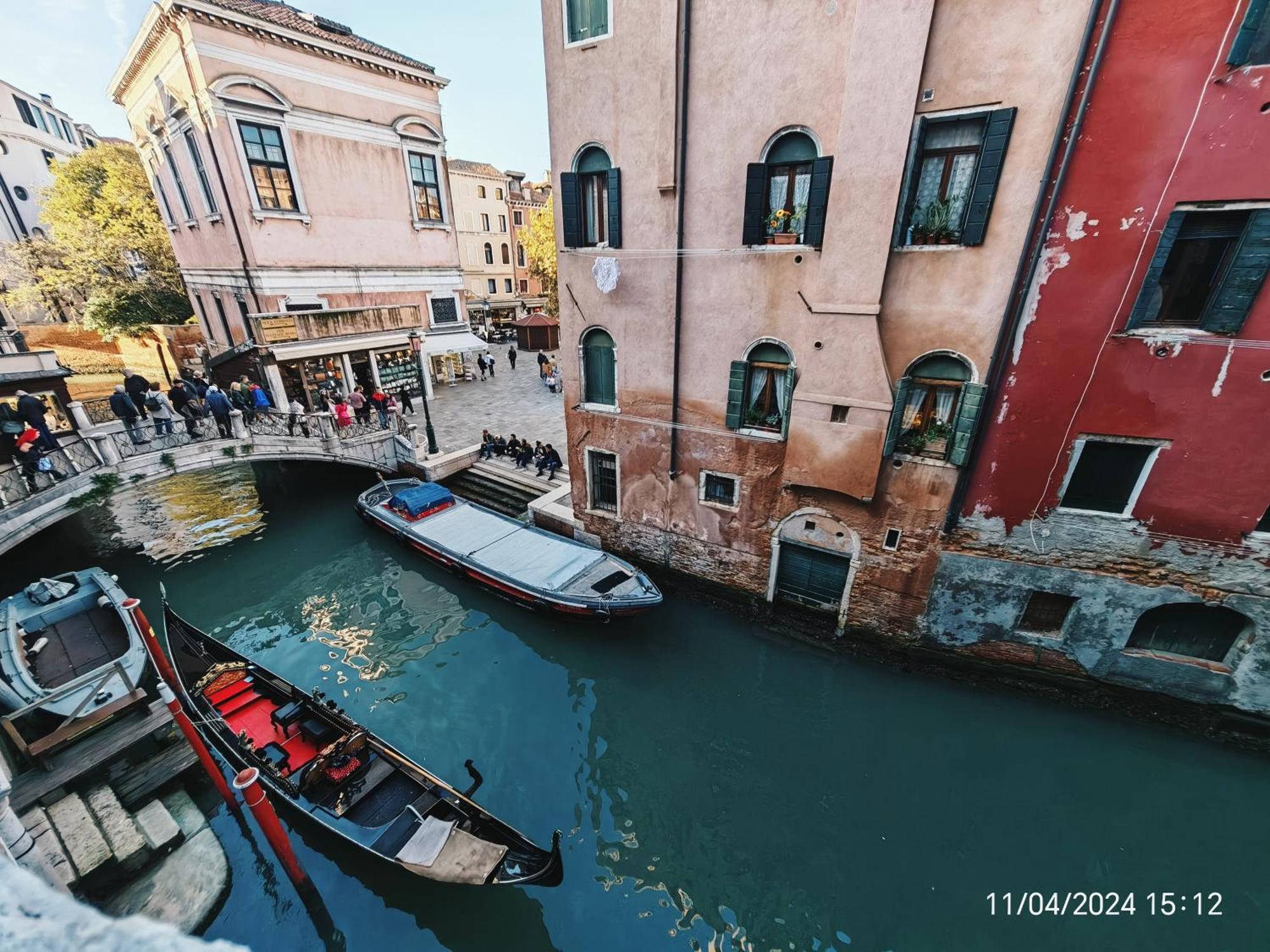Venice Tourist House Zewnętrze zdjęcie