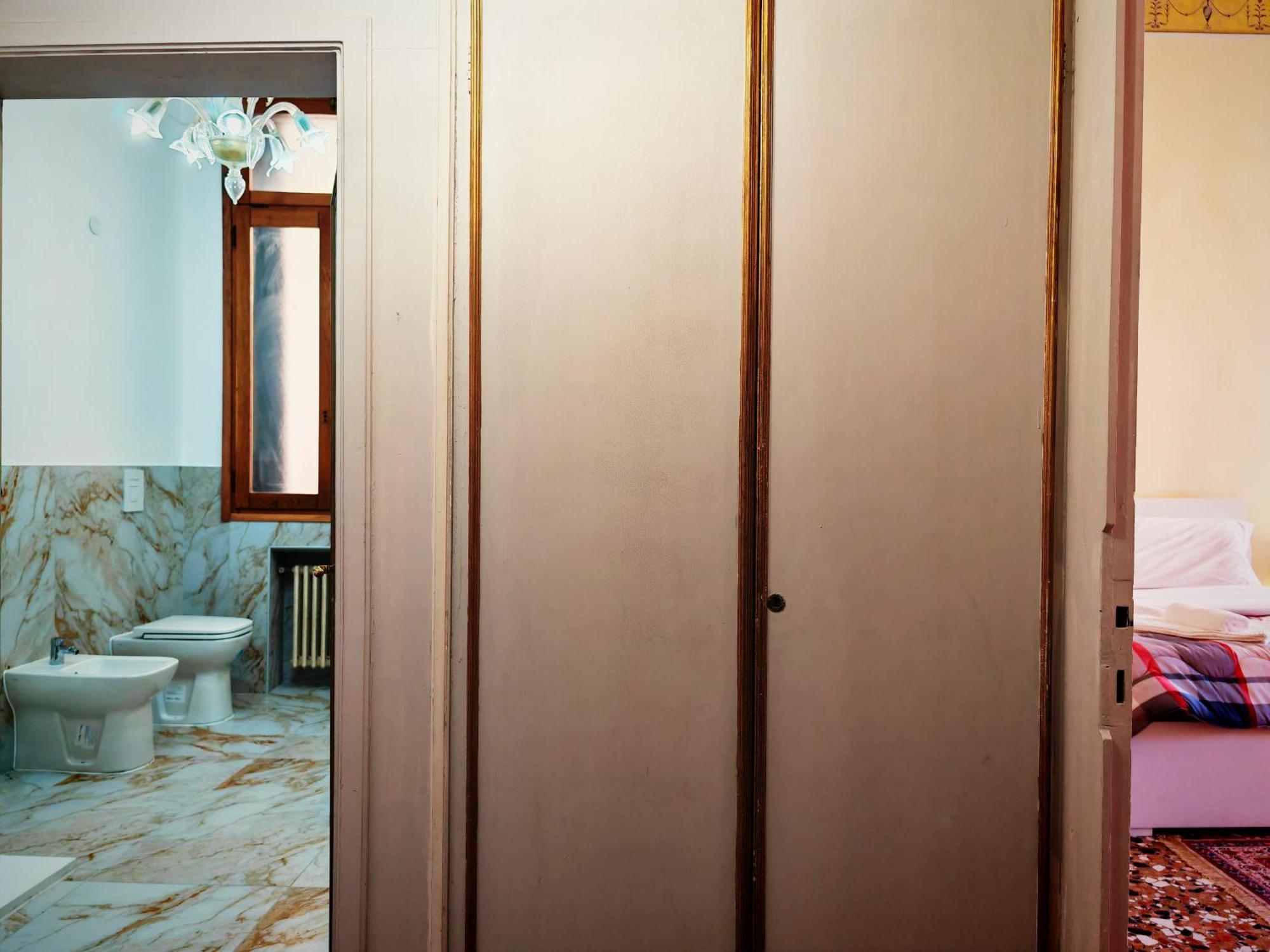 Venice Tourist House Zewnętrze zdjęcie