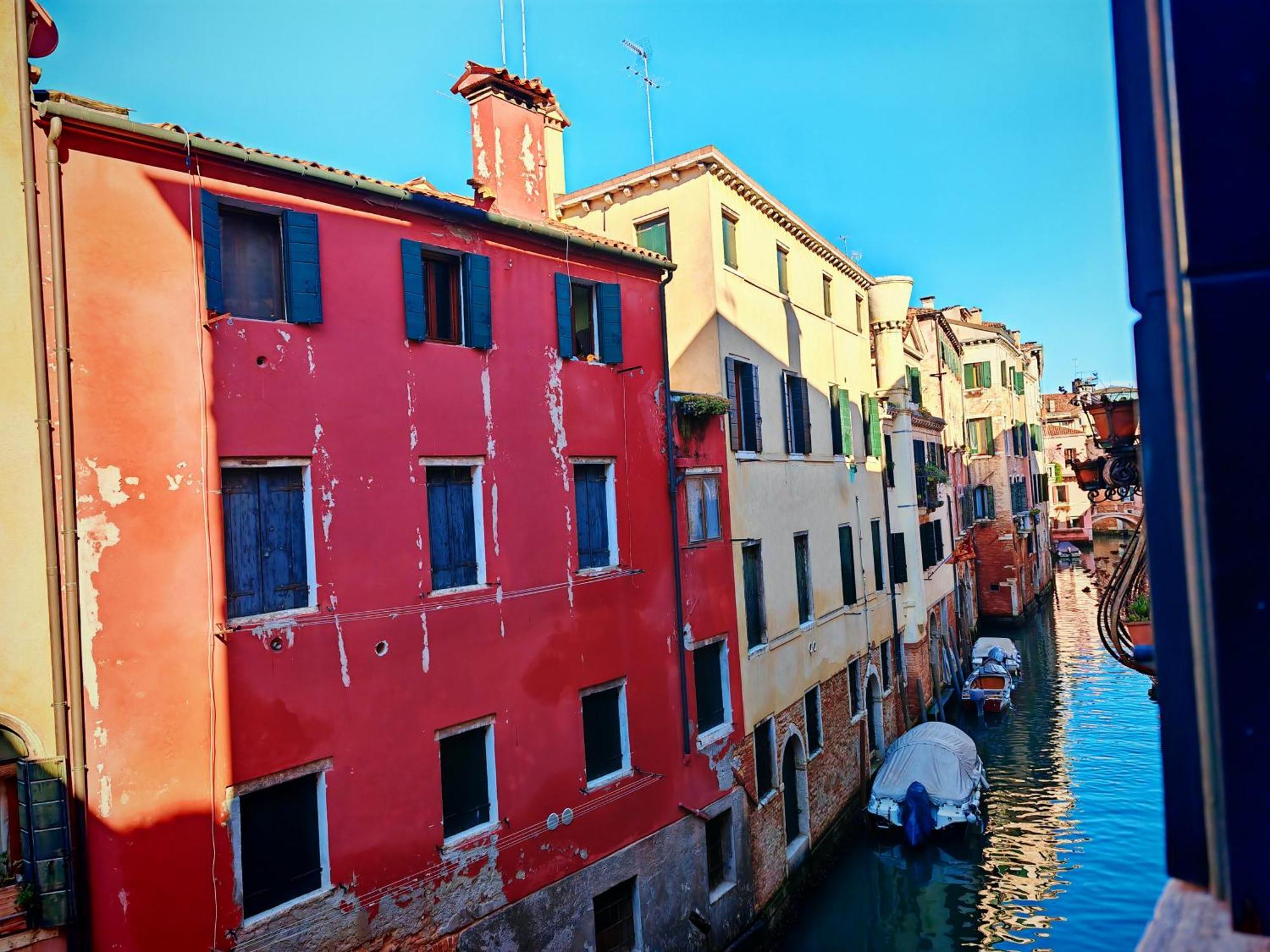 Venice Tourist House Zewnętrze zdjęcie