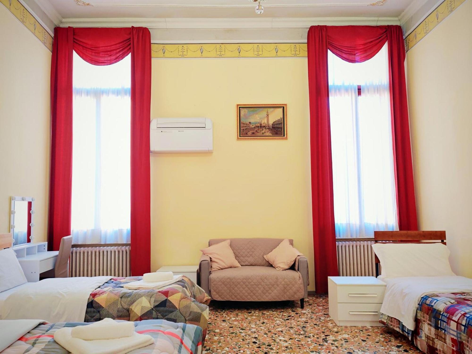 Venice Tourist House Zewnętrze zdjęcie