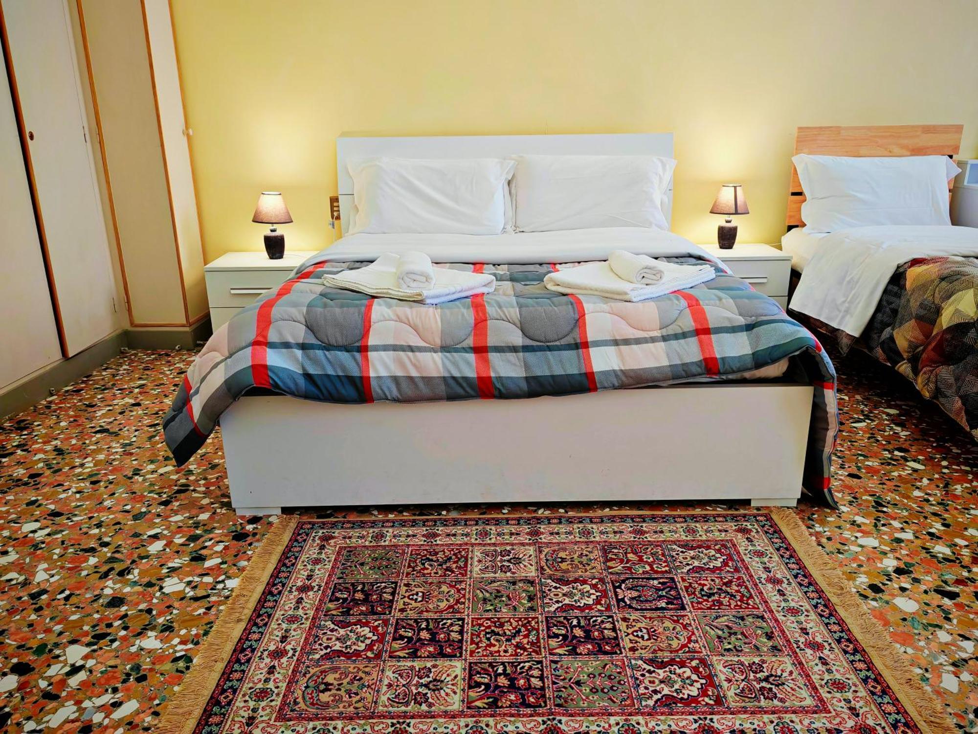 Venice Tourist House Zewnętrze zdjęcie