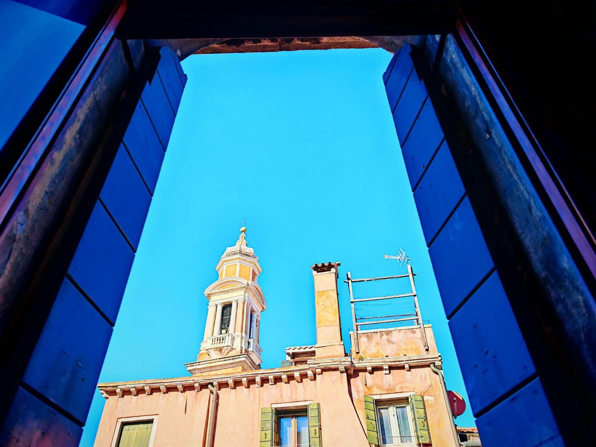 Venice Tourist House Zewnętrze zdjęcie