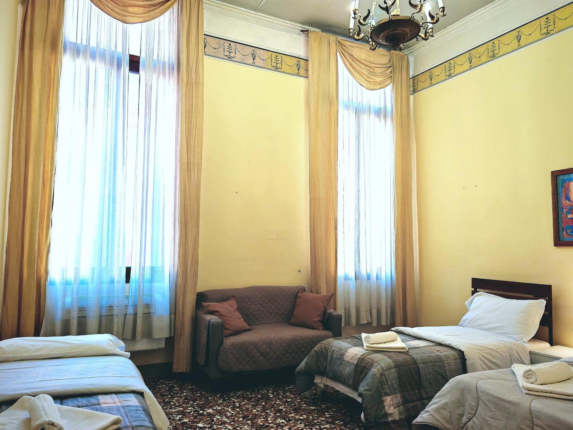 Venice Tourist House Zewnętrze zdjęcie