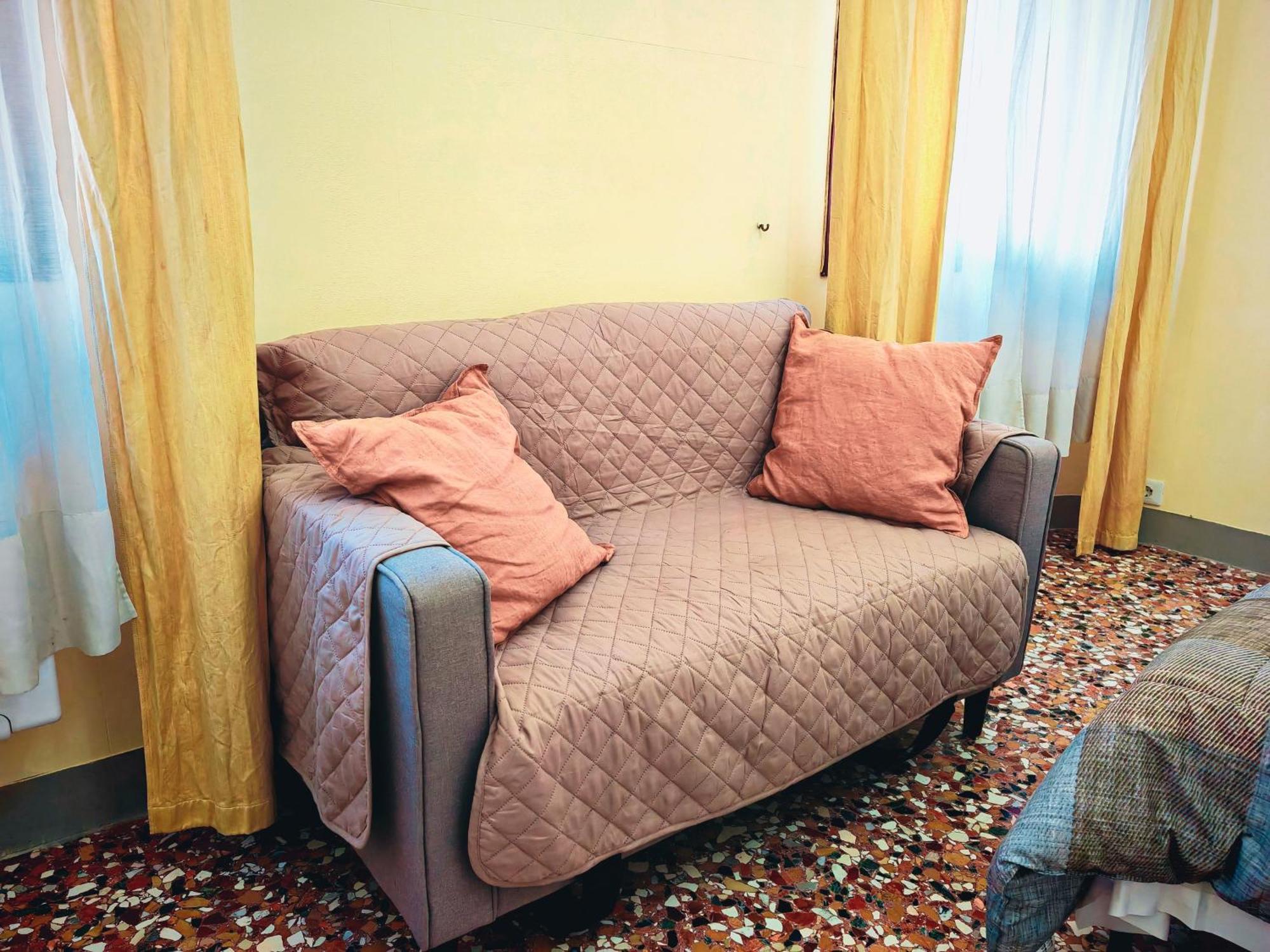 Venice Tourist House Zewnętrze zdjęcie