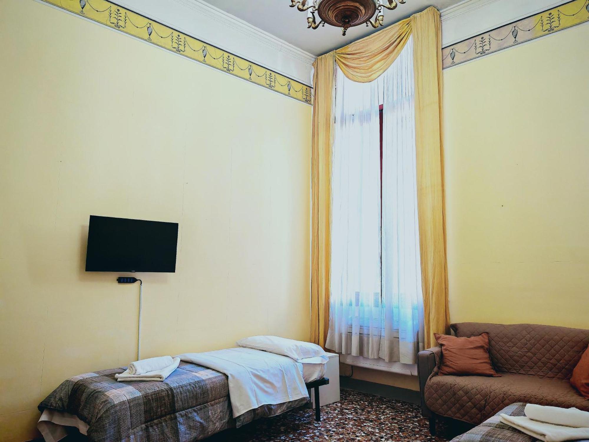 Venice Tourist House Zewnętrze zdjęcie
