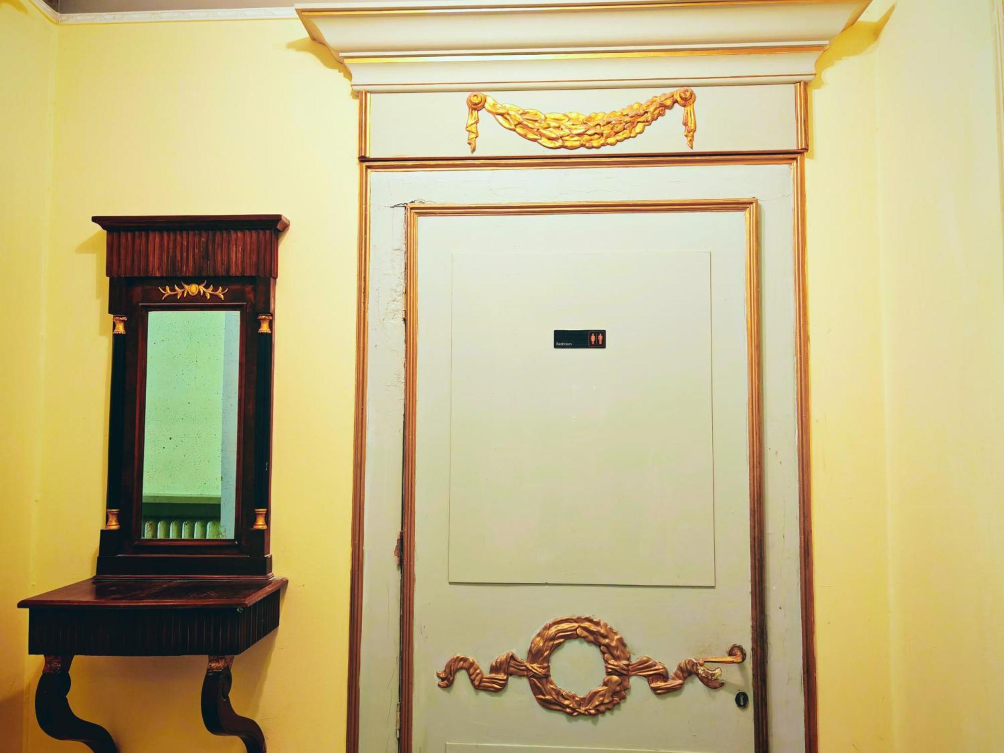 Venice Tourist House Zewnętrze zdjęcie
