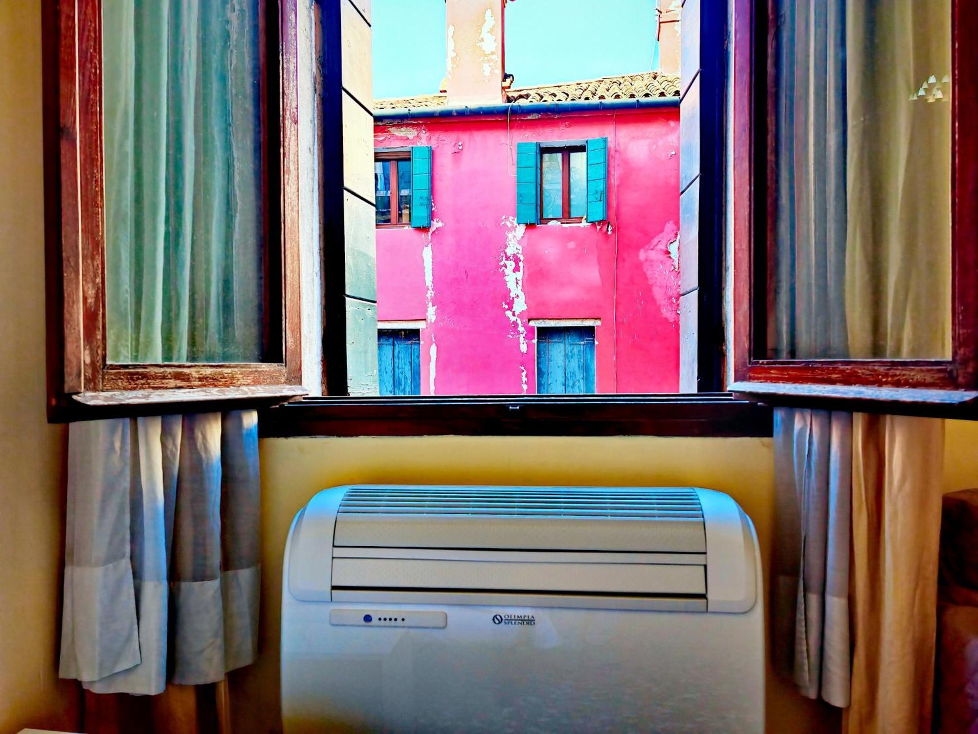 Venice Tourist House Zewnętrze zdjęcie