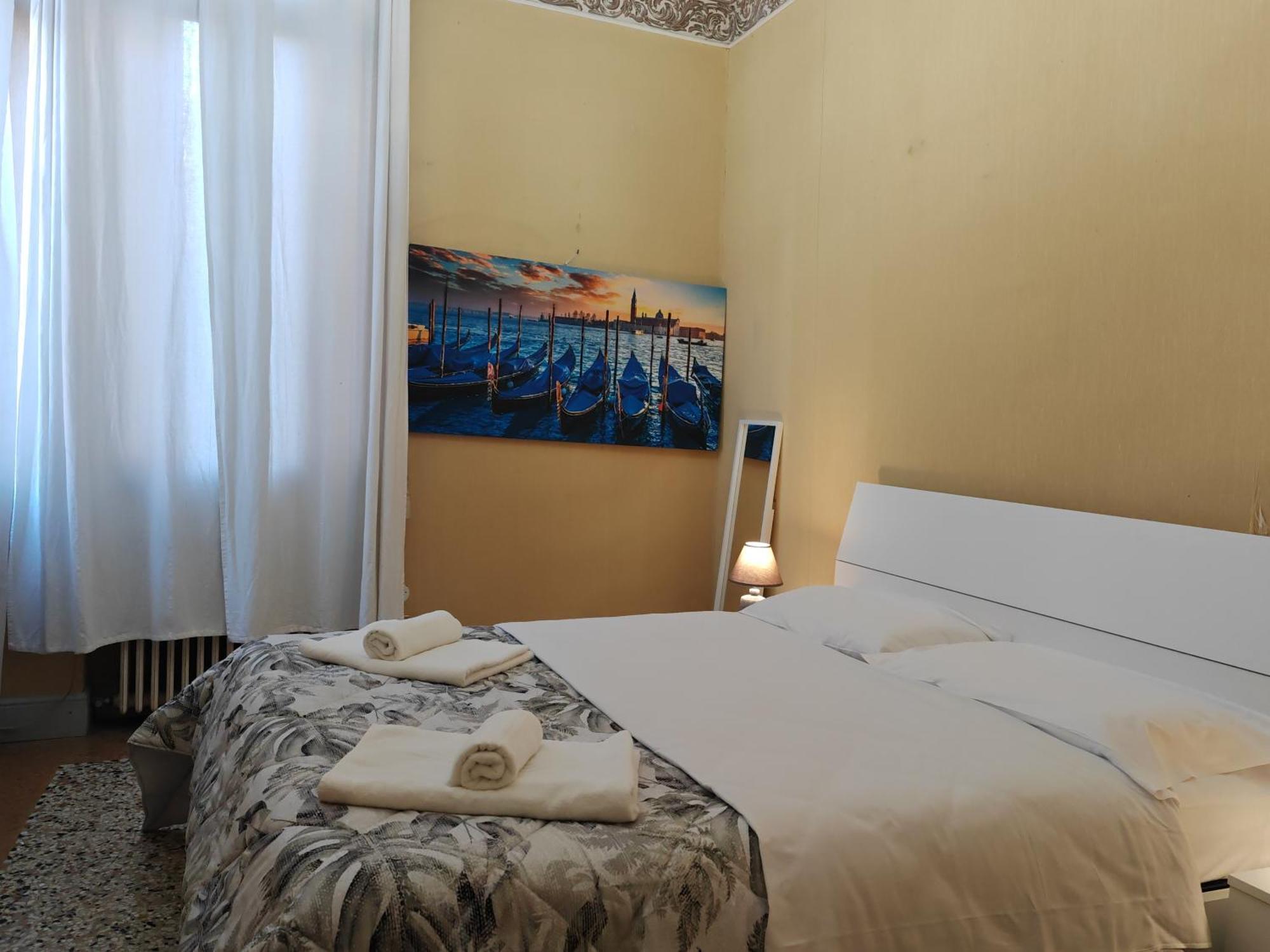 Venice Tourist House Zewnętrze zdjęcie