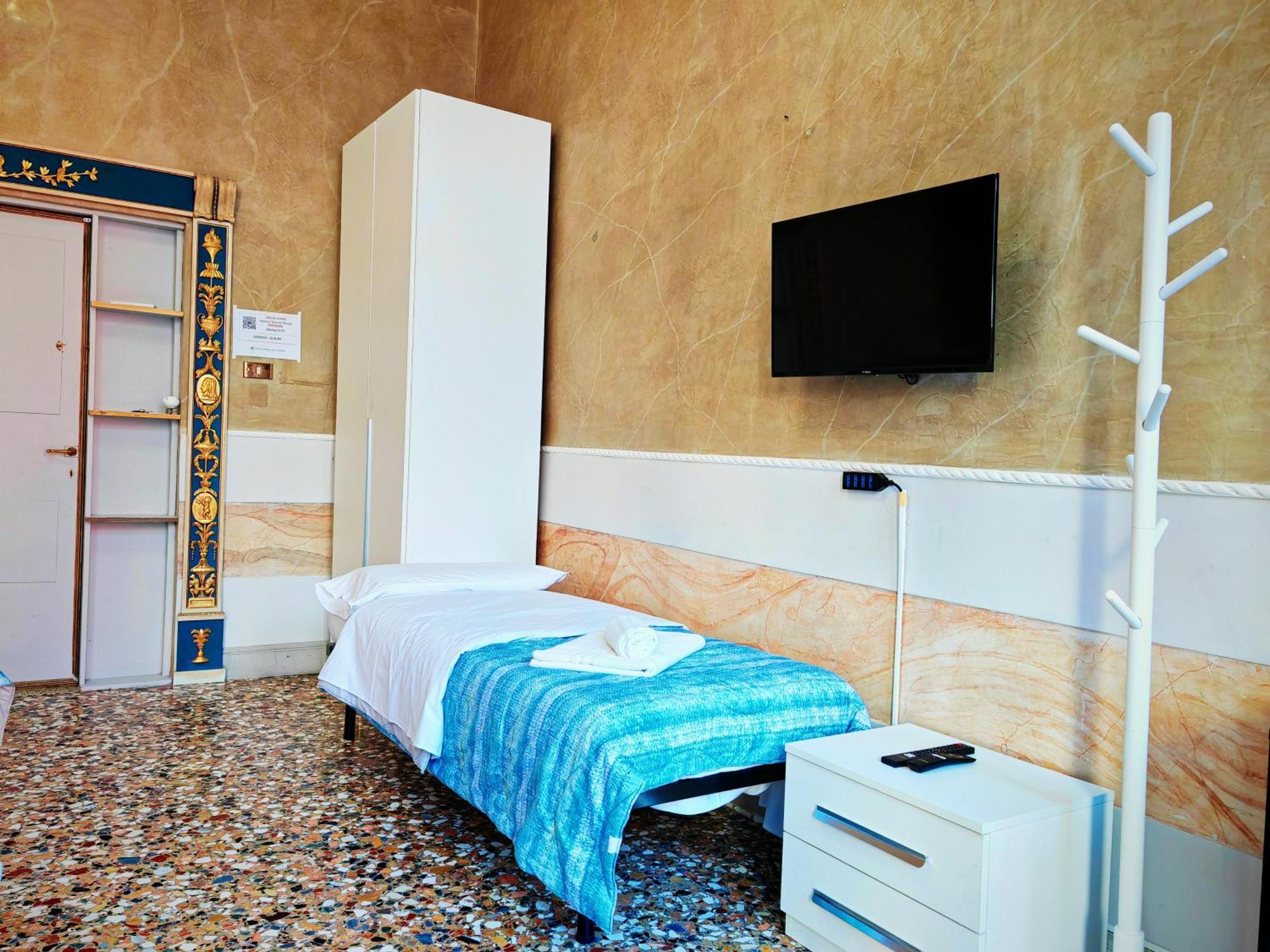 Venice Tourist House Zewnętrze zdjęcie