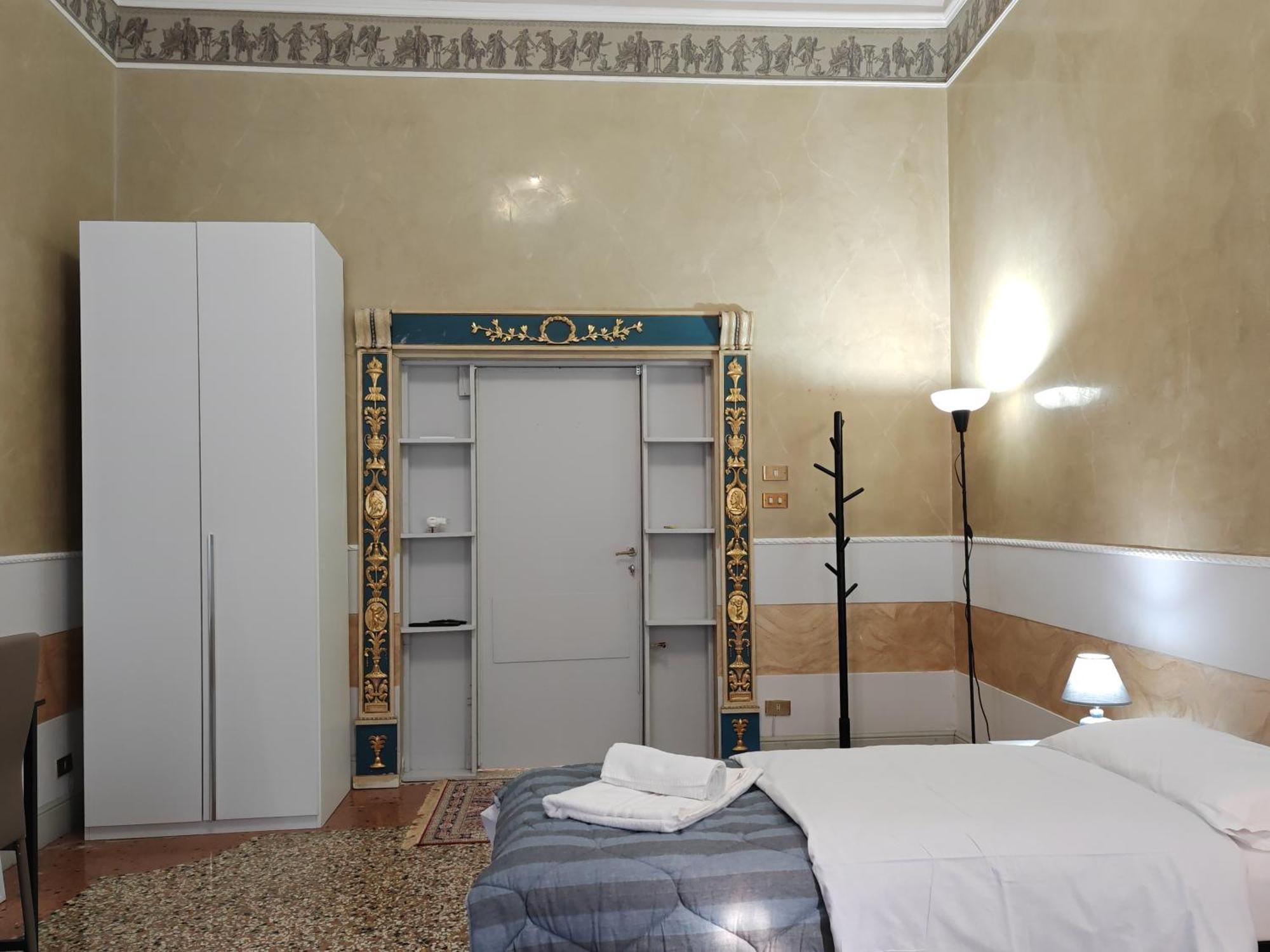 Venice Tourist House Zewnętrze zdjęcie