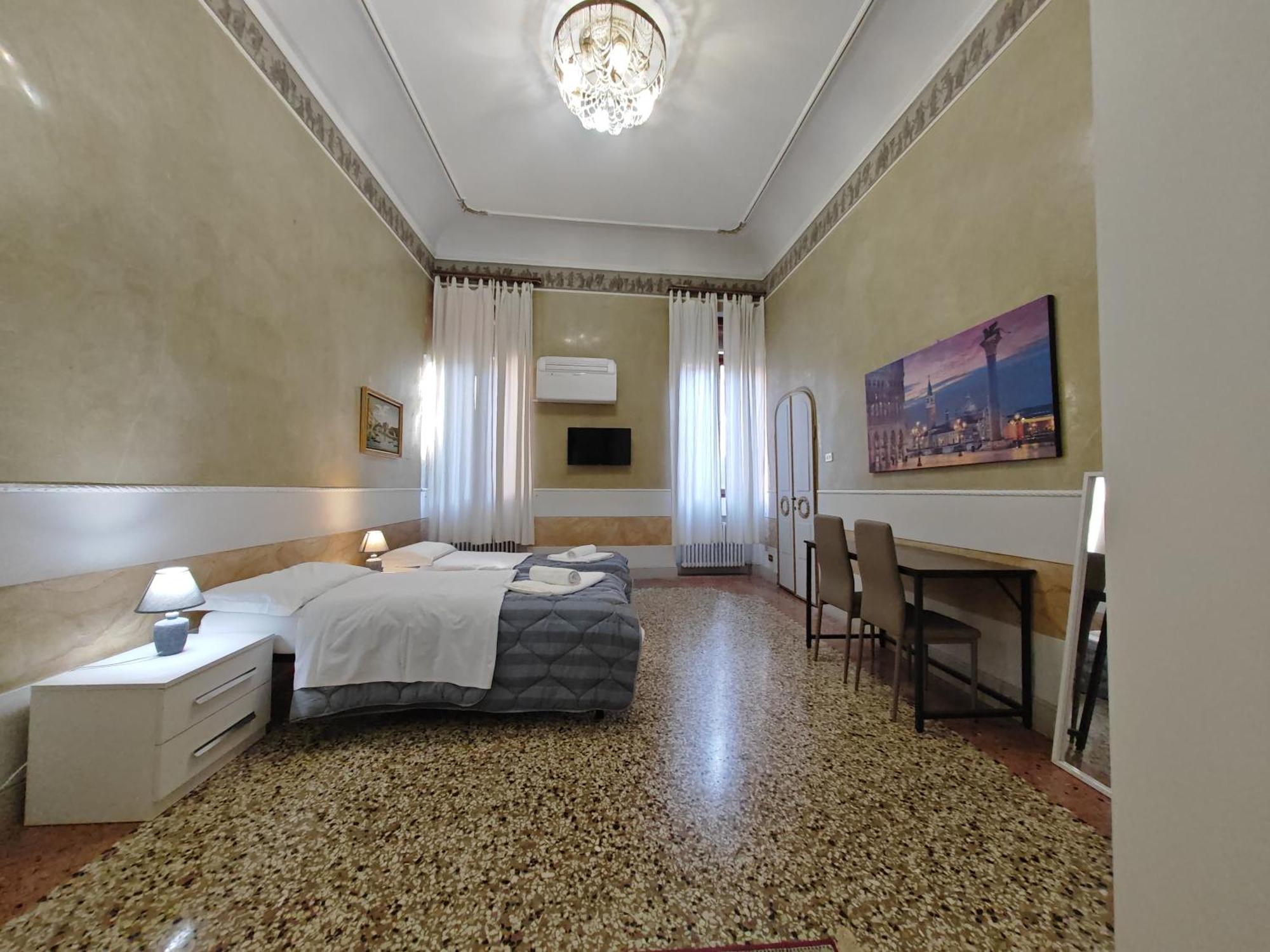 Venice Tourist House Zewnętrze zdjęcie