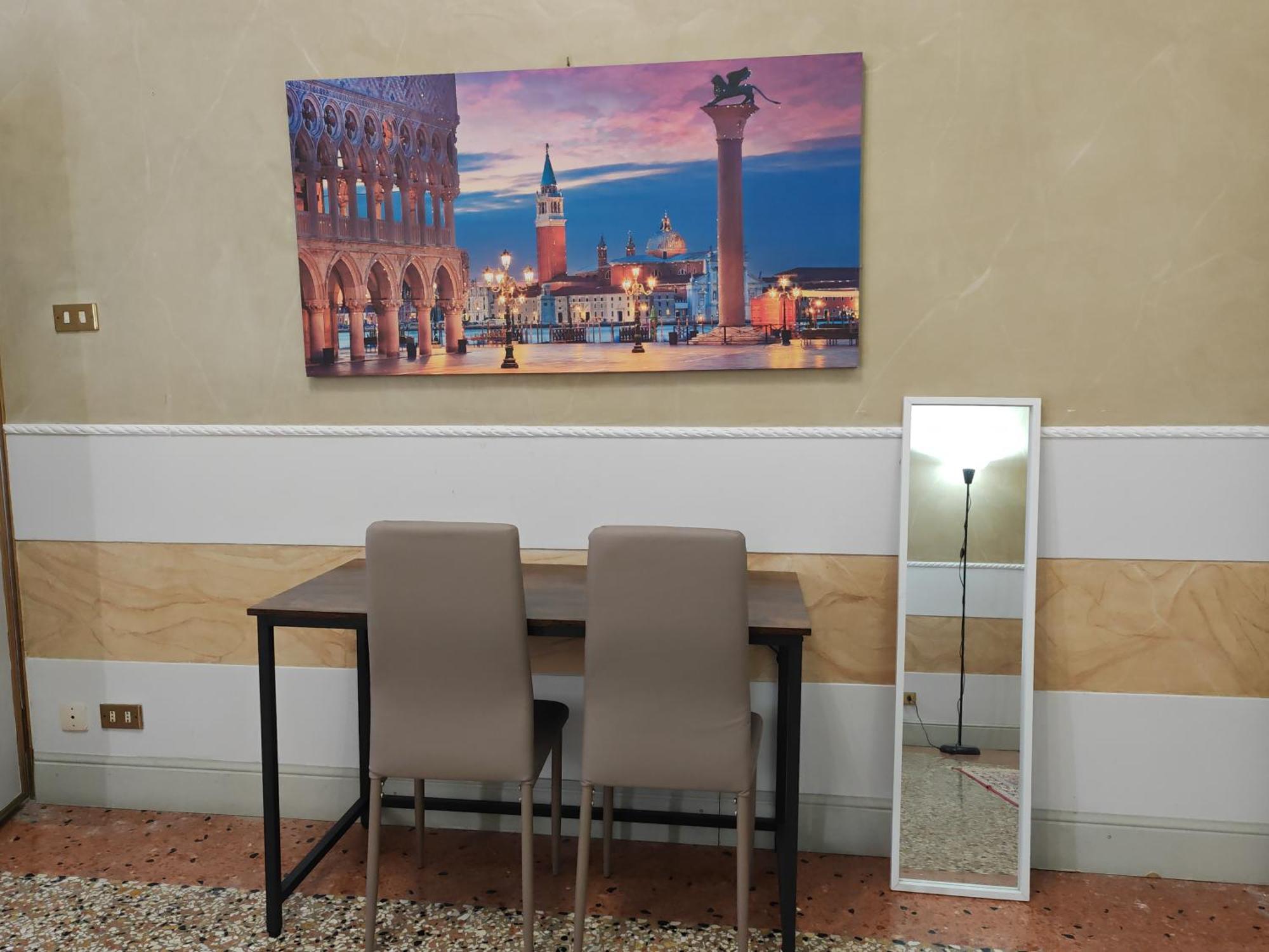Venice Tourist House Zewnętrze zdjęcie