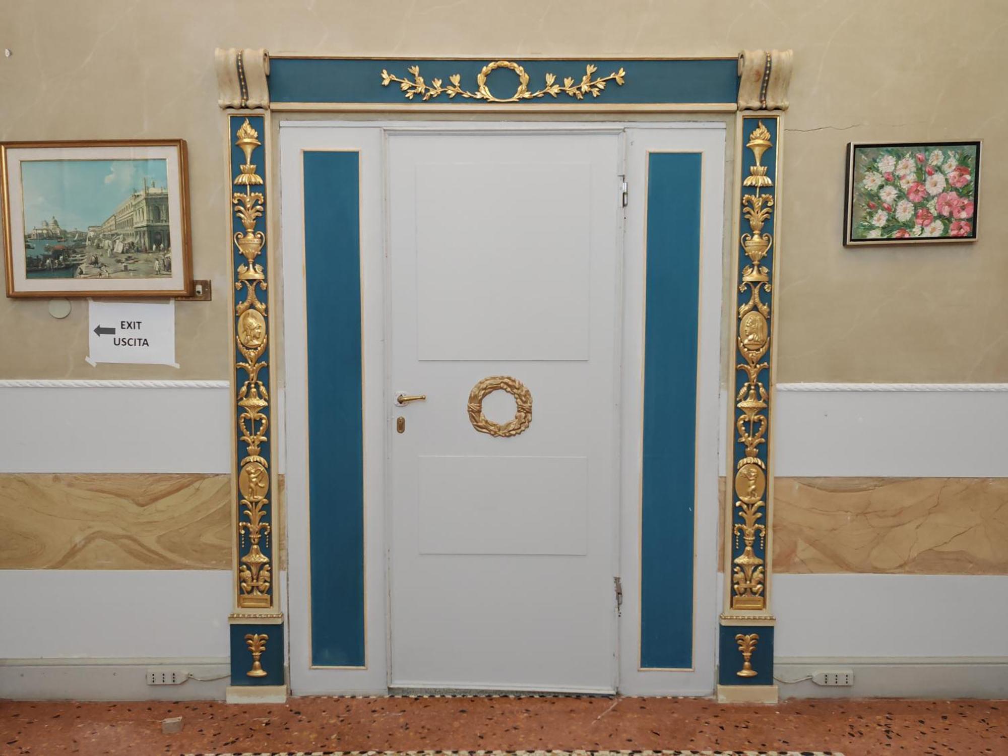Venice Tourist House Zewnętrze zdjęcie