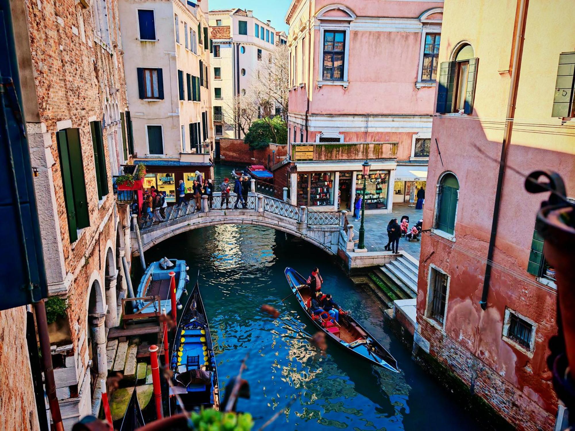 Venice Tourist House Zewnętrze zdjęcie