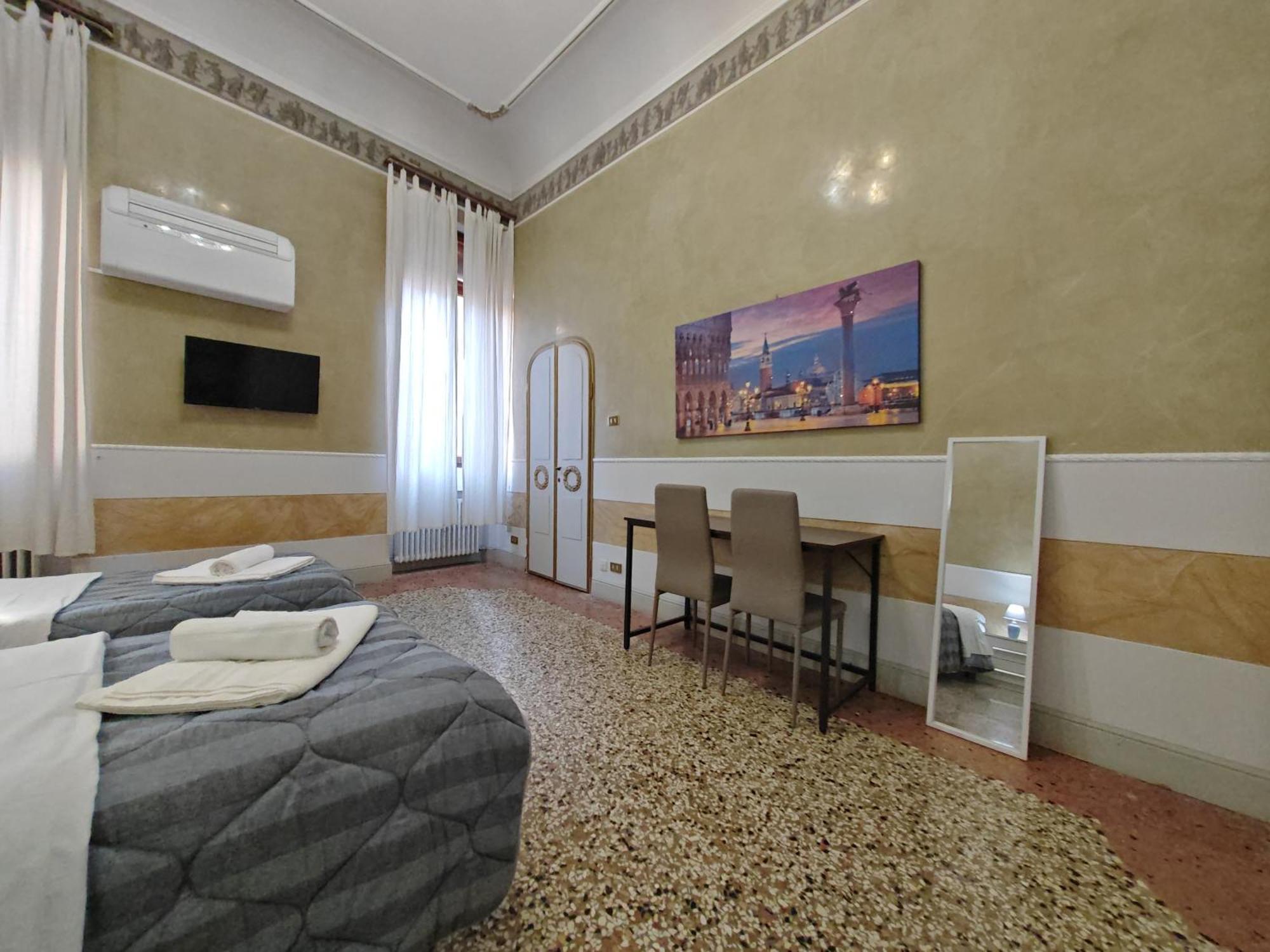Venice Tourist House Zewnętrze zdjęcie