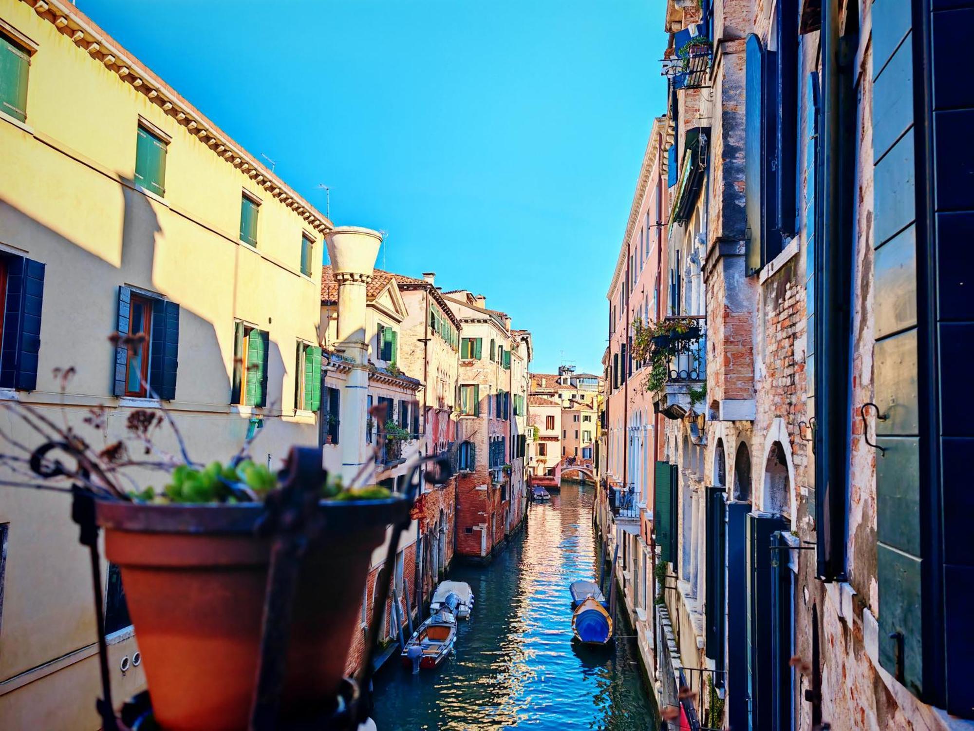 Venice Tourist House Zewnętrze zdjęcie