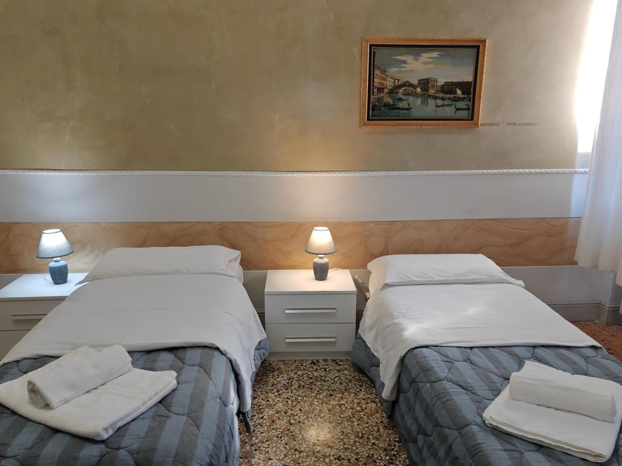 Venice Tourist House Zewnętrze zdjęcie