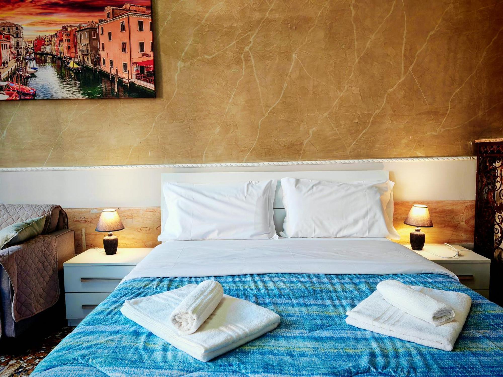 Venice Tourist House Zewnętrze zdjęcie
