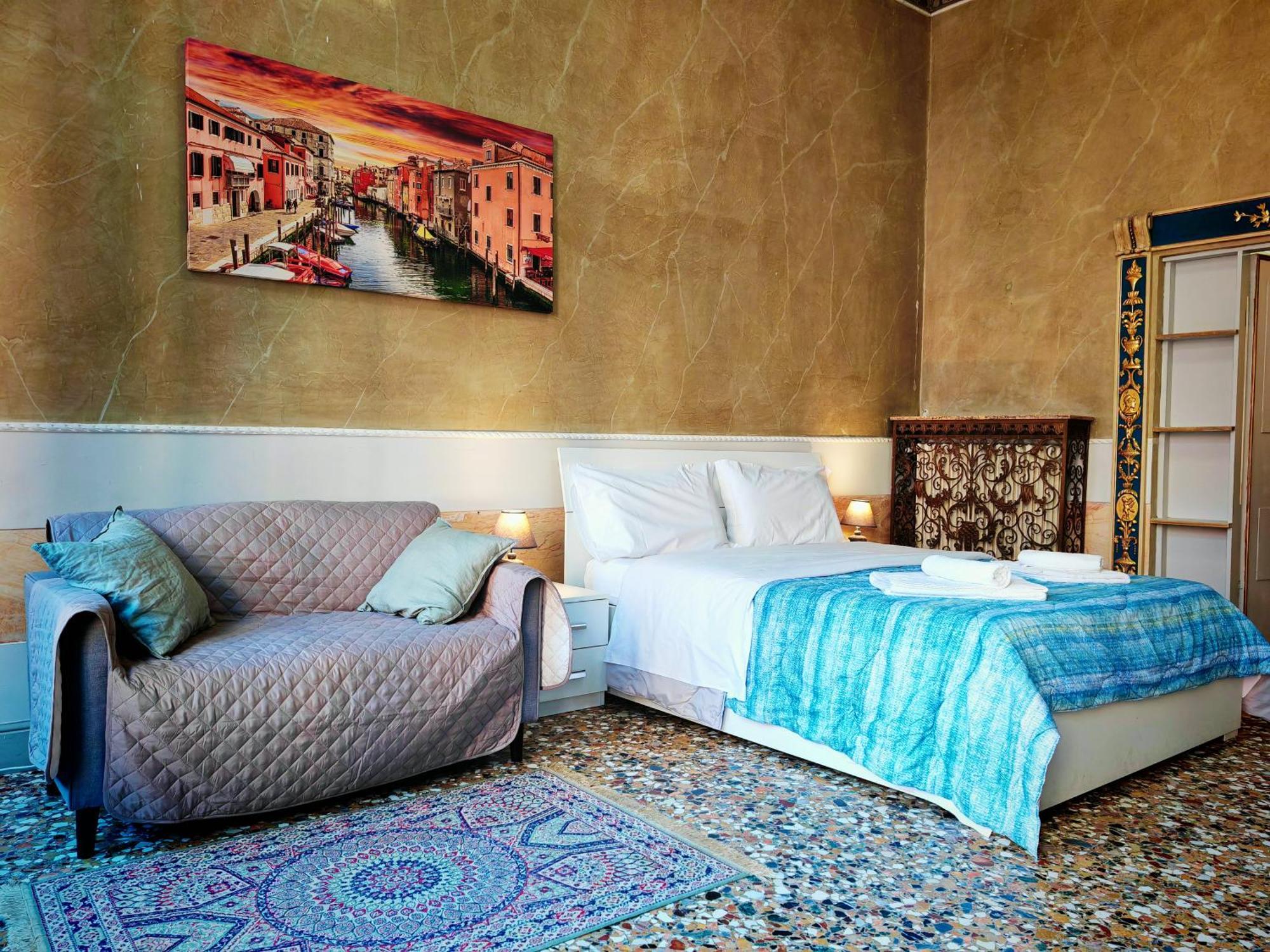 Venice Tourist House Zewnętrze zdjęcie
