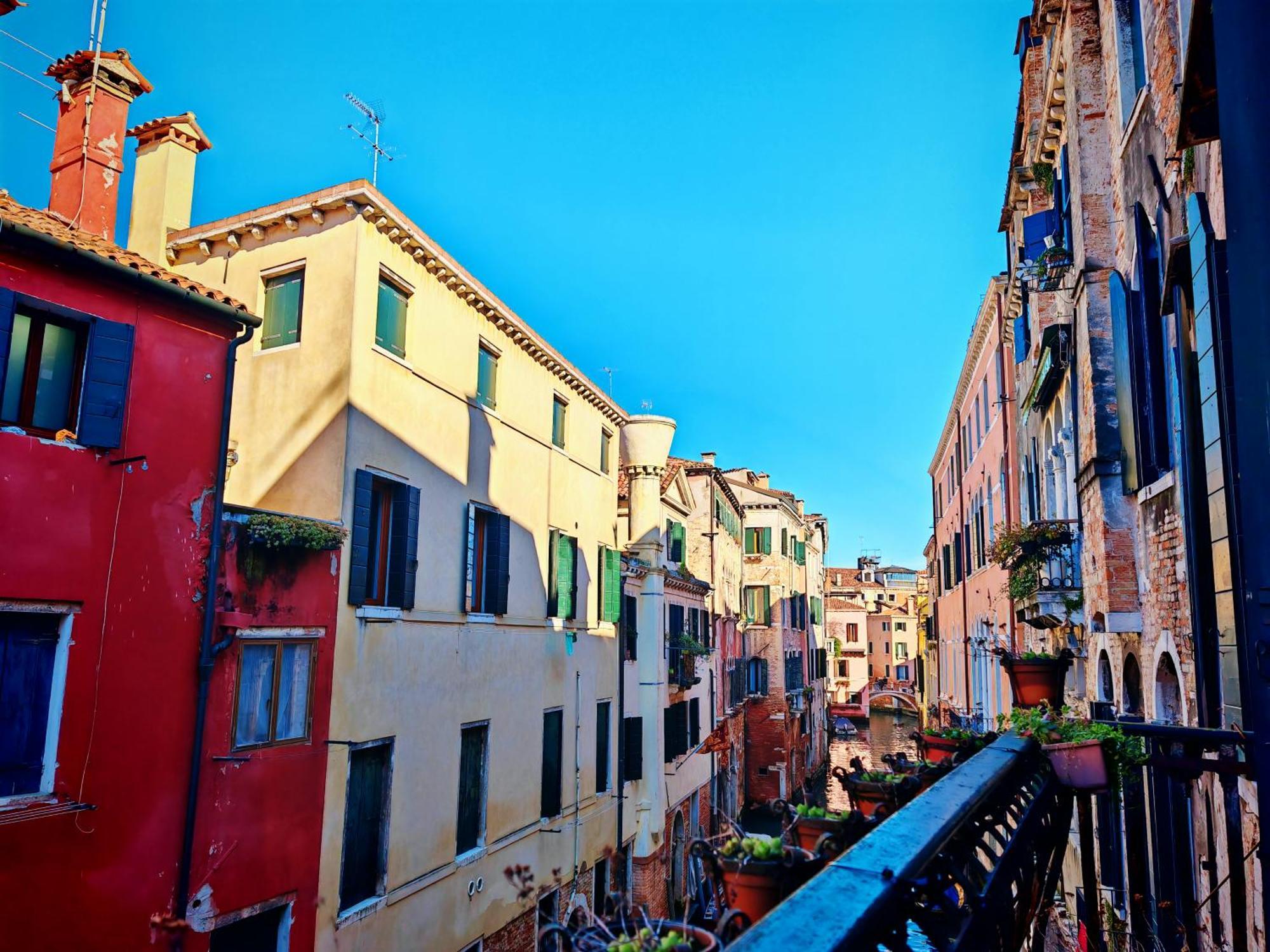 Venice Tourist House Zewnętrze zdjęcie