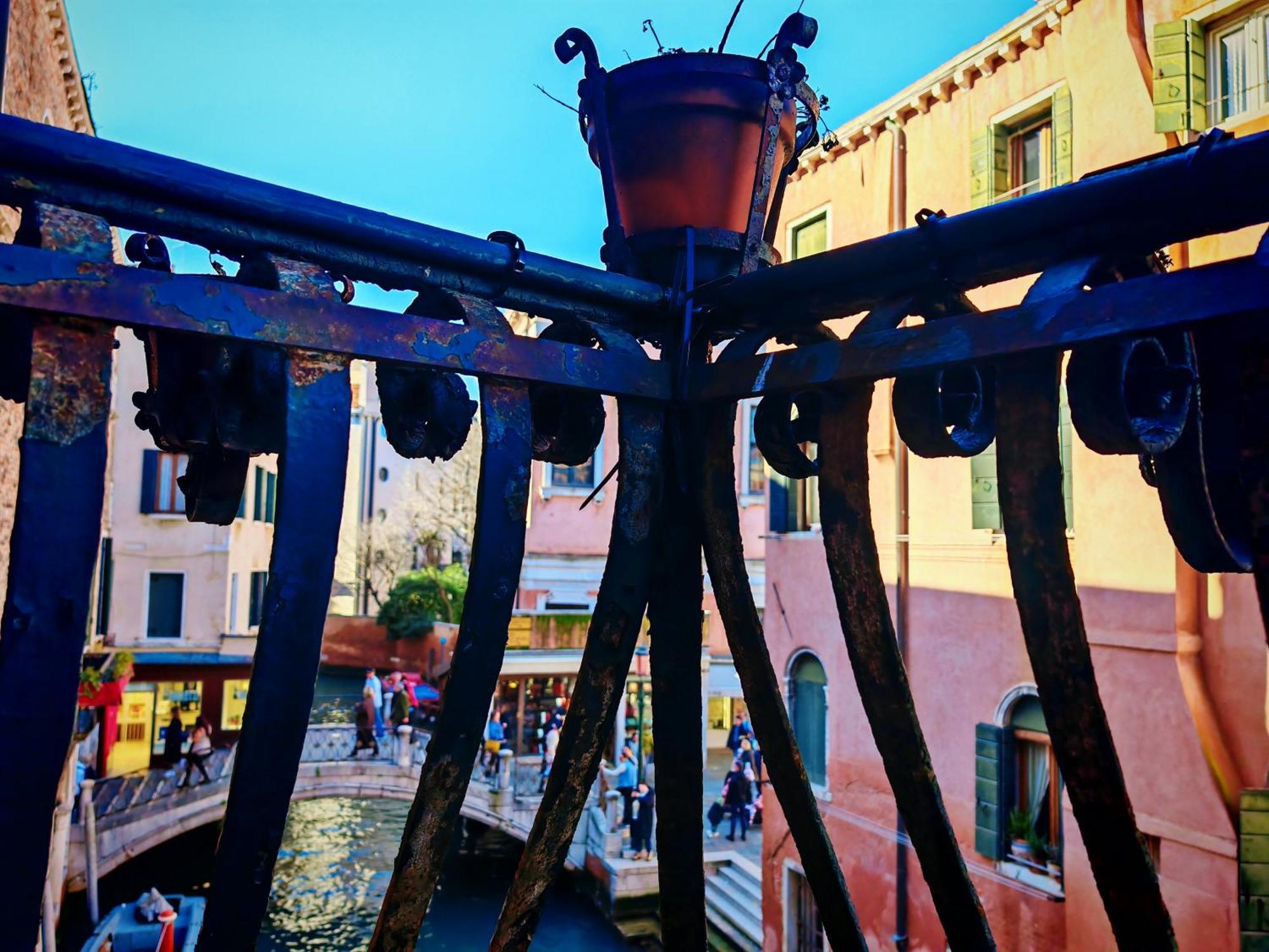 Venice Tourist House Zewnętrze zdjęcie