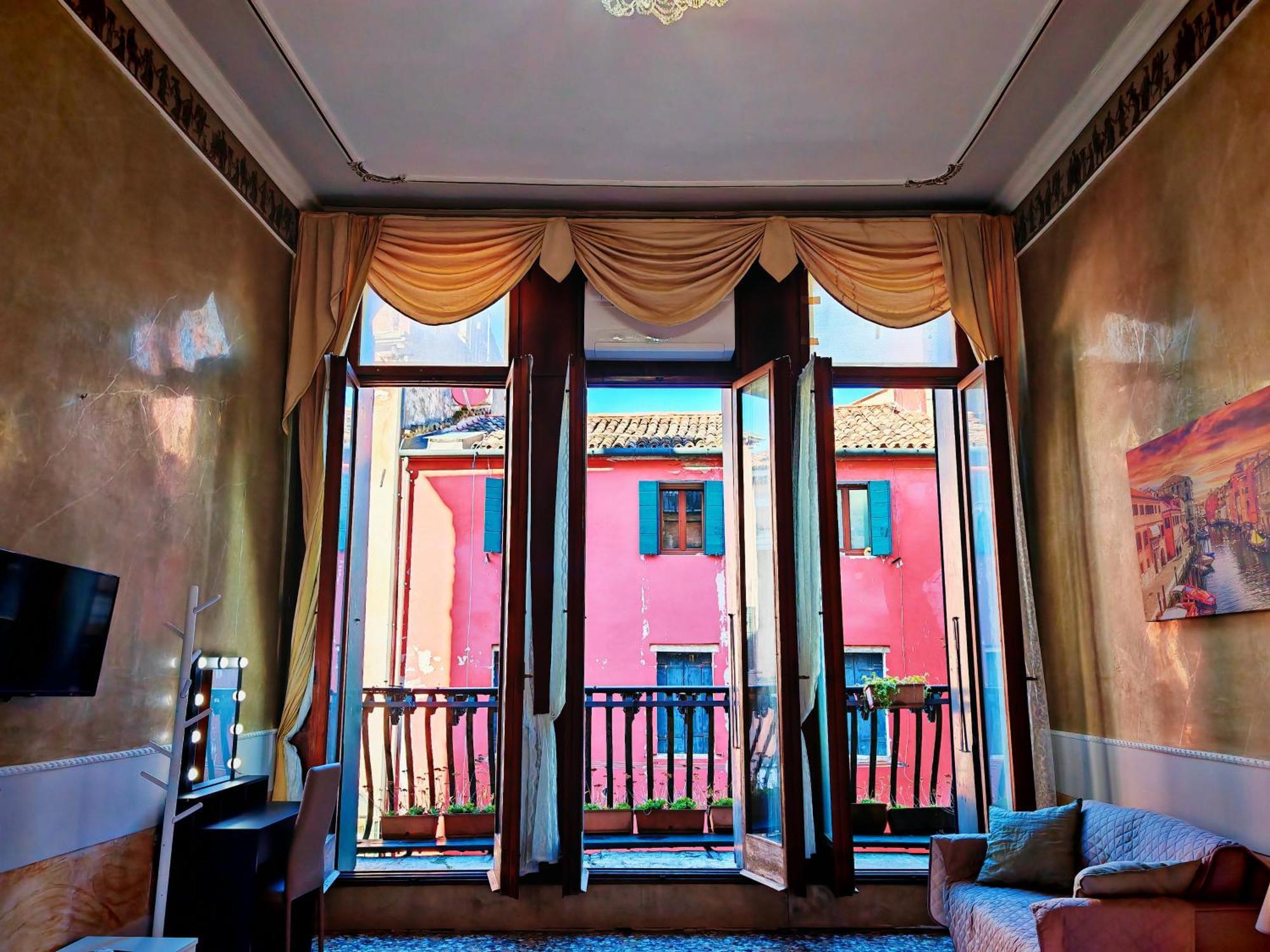 Venice Tourist House Zewnętrze zdjęcie